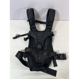 YUDODO Dog Carrier Backpack adjustable Legs Out Easy- Fit Dog Chest ‎ Size SMALL